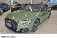 Audi S8 din 2024 cu 18.833 km - oferta AUD118979 - foto 1