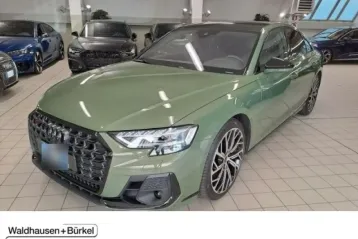 Audi S8 din 2024 - oferta AUD118979