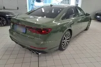 Audi S8 din 2024 cu 18.833 km - oferta AUD118979 - foto 4