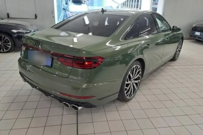 Audi S8 din 2024 cu 18.833 km - oferta AUD118979 - foto 4