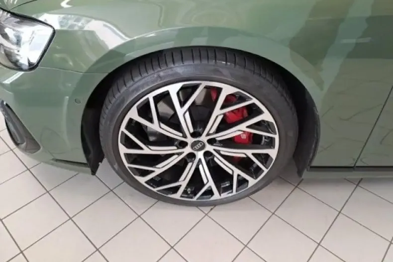 Audi S8 din 2024 cu 18.833 km - oferta AUD118979 - foto 12