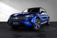 Mercedes-Benz GLC 300 din 2023 cu 3.180 km - oferta MER118980 - foto 1