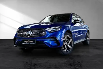 Mercedes-Benz GLC 300 din 2023 - oferta MER118980