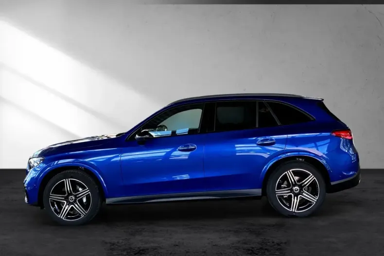 Mercedes-Benz GLC 300 din 2023 cu 3.180 km - oferta MER118980 - foto 2