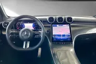 Mercedes-Benz GLC 300 din 2023 cu 3.180 km - oferta MER118980 - foto 8