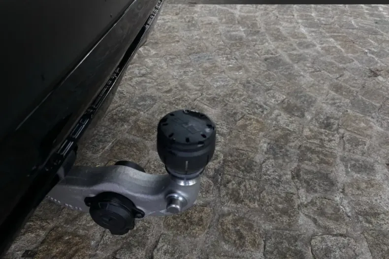 Mercedes-Benz GLC 300 din 2023 cu 3.180 km - oferta MER118980 - foto 15