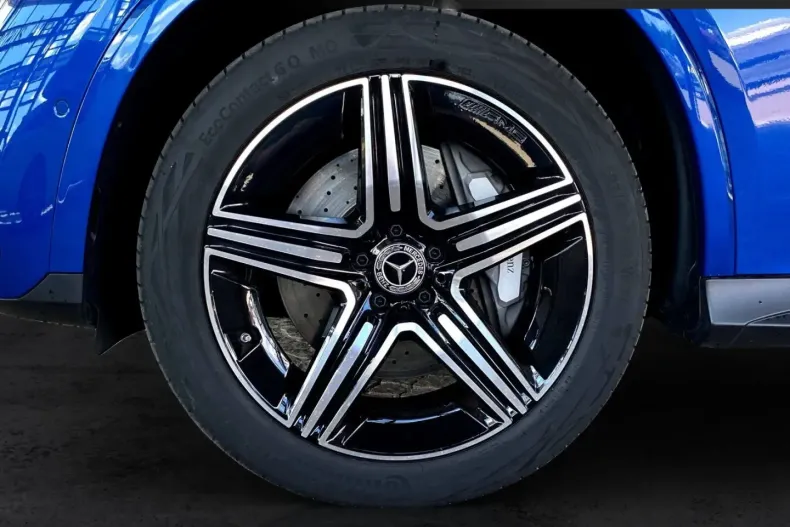 Mercedes-Benz GLC 300 din 2023 cu 3.180 km - oferta MER118980 - foto 16