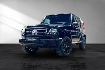 Mercedes-Benz G 450 din 2024 - oferta MER118981