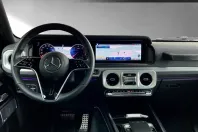 Mercedes-Benz G 450 din 2024 cu 8.360 km - oferta MER118981 - foto 8