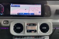 Mercedes-Benz G 450 din 2024 cu 8.360 km - oferta MER118981 - foto 13