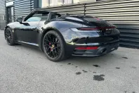 Porsche 992 din 2024 cu 18.700 km - oferta POR118982 - foto 2