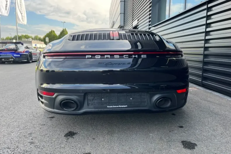 Porsche 992 din 2024 cu 18.700 km - oferta POR118982 - foto 3