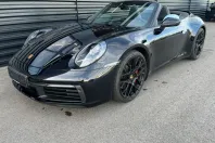 Porsche 992 din 2024 cu 18.700 km - oferta POR118982 - foto 4