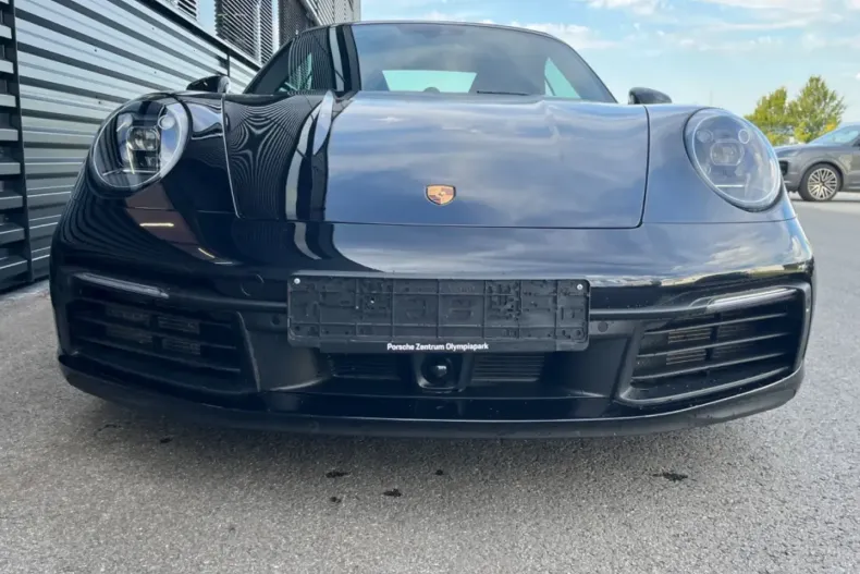 Porsche 992 din 2024 cu 18.700 km - oferta POR118982 - foto 5