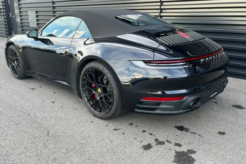 Porsche 992 din 2024 cu 18.700 km - oferta POR118982 - foto 7