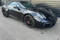 Porsche 992 din 2024 cu 18.700 km - oferta POR118982 - foto 11