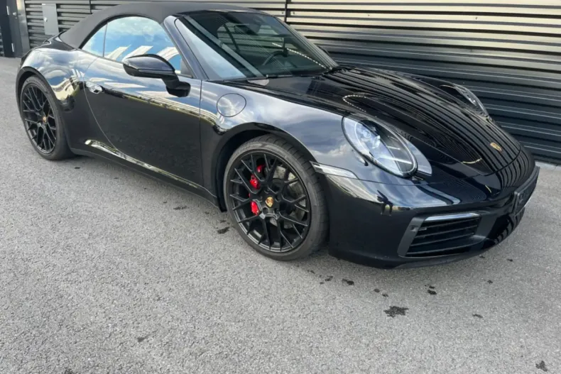 Porsche 992 din 2024 cu 18.700 km - oferta POR118982 - foto 11