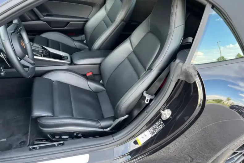 Porsche 992 din 2024 cu 18.700 km - oferta POR118982 - foto 17