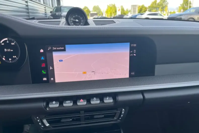 Porsche 992 din 2024 cu 18.700 km - oferta POR118982 - foto 20