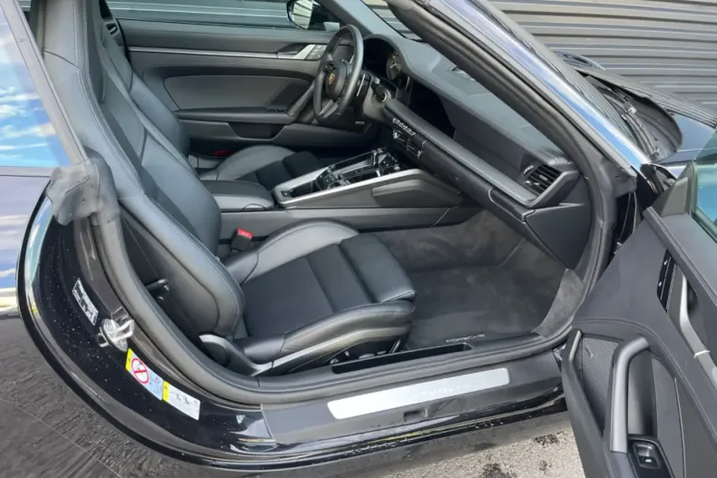 Porsche 992 din 2024 cu 18.700 km - oferta POR118982 - foto 24