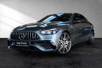 Mercedes-Benz C 43 AMG din 2023 - oferta MER118983