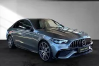 Mercedes-Benz C 43 AMG din 2023 cu 4.270 km - oferta MER118983 - foto 6