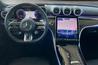 Mercedes-Benz C 43 AMG din 2023 cu 4.270 km - oferta MER118983 - foto 8