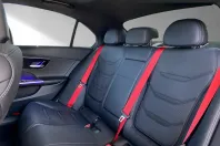 Mercedes-Benz C 43 AMG din 2023 cu 4.270 km - oferta MER118983 - foto 9