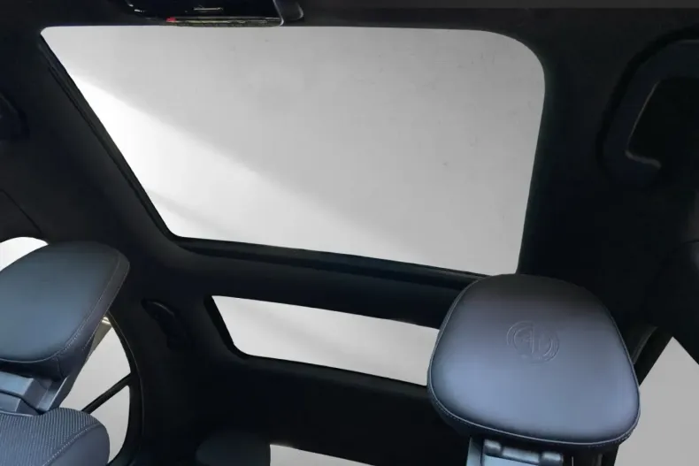 Mercedes-Benz C 43 AMG din 2023 cu 4.270 km - oferta MER118983 - foto 13