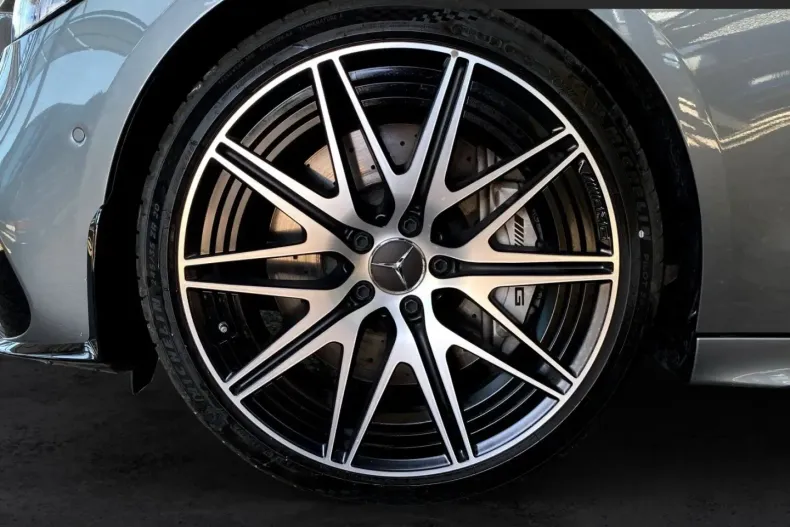 Mercedes-Benz C 43 AMG din 2023 cu 4.270 km - oferta MER118983 - foto 15