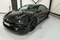 Lotus Emeya din 2024 cu 4.000 km - oferta LOT118984 - foto 3