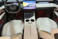 Lotus Emeya din 2024 cu 4.000 km - oferta LOT118984 - foto 9