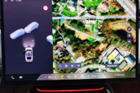 Lotus Emeya din 2024 cu 4.000 km - oferta LOT118984 - foto 11