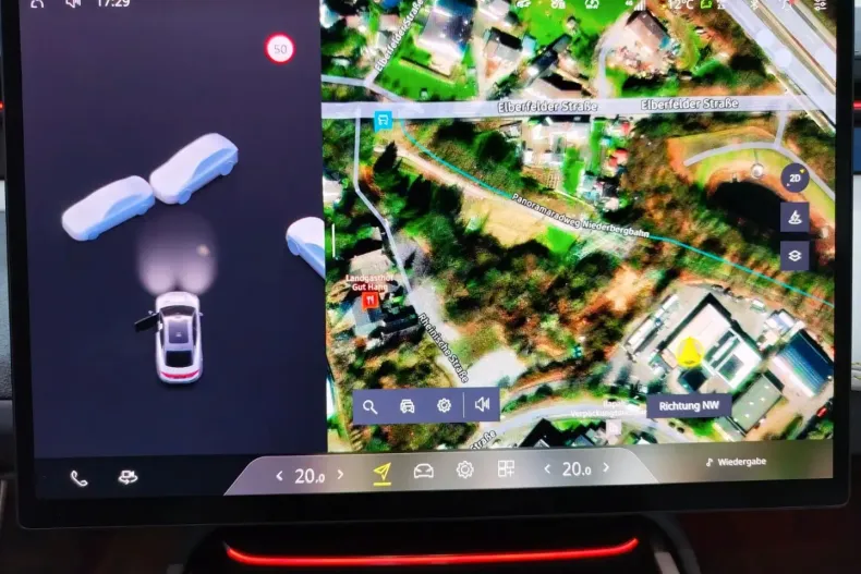 Lotus Emeya din 2024 cu 4.000 km - oferta LOT118984 - foto 11