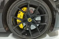 Lotus Emeya din 2024 cu 4.000 km - oferta LOT118984 - foto 17