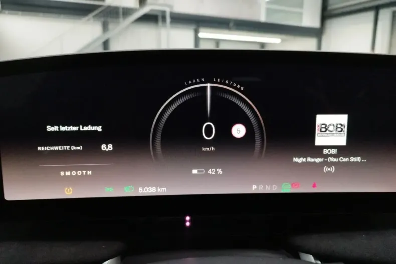 Lucid Air din 2023 cu 9.900 km - oferta LUC118985 - foto 9