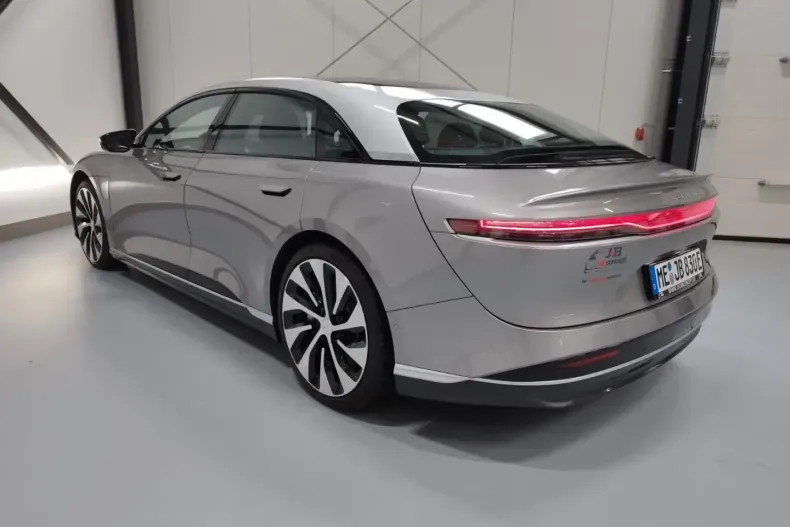 Lucid Air din 2023 cu 9.900 km - oferta LUC118985 - foto 12