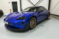 Porsche Taycan din 2024 cu 9.950 km - oferta POR118986 - foto 3