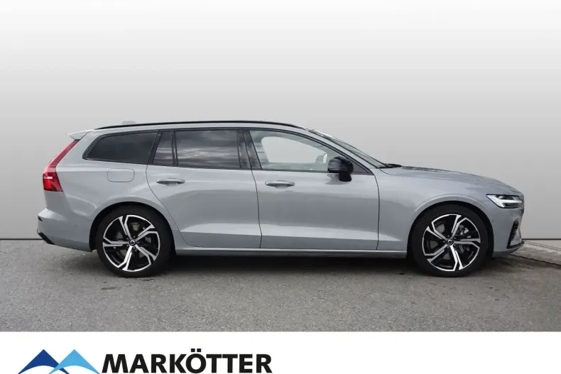 Volvo V60 din 2024 cu 16.000 km - oferta VOL118987 - foto 4