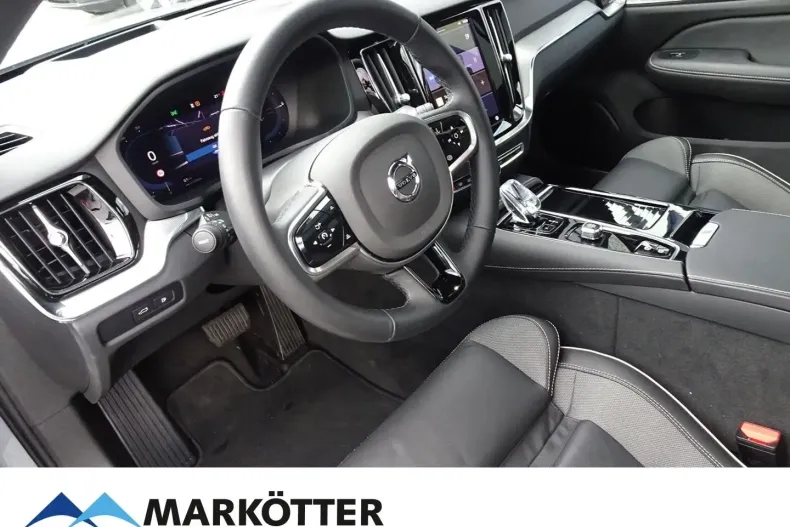 Volvo V60 din 2024 cu 16.000 km - oferta VOL118987 - foto 5