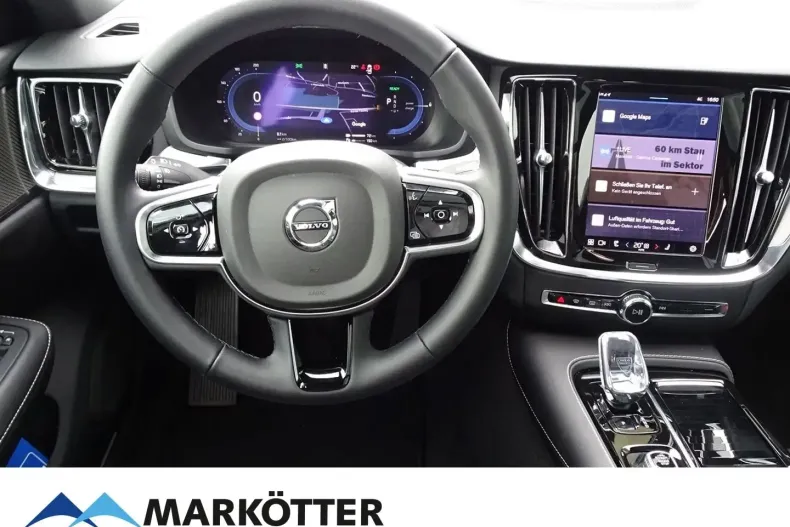 Volvo V60 din 2024 cu 16.000 km - oferta VOL118987 - foto 6