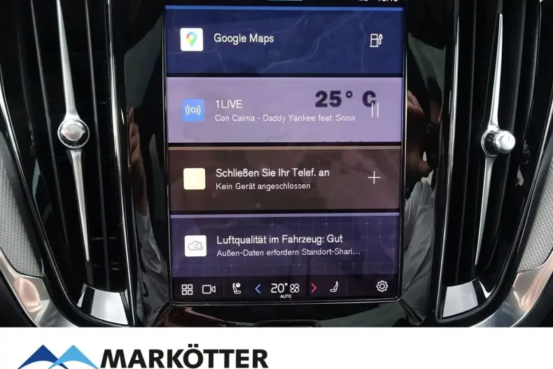 Volvo V60 din 2024 cu 16.000 km - oferta VOL118987 - foto 11