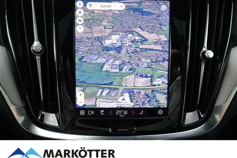 Volvo V60 din 2024 cu 16.000 km - oferta VOL118987 - foto 12