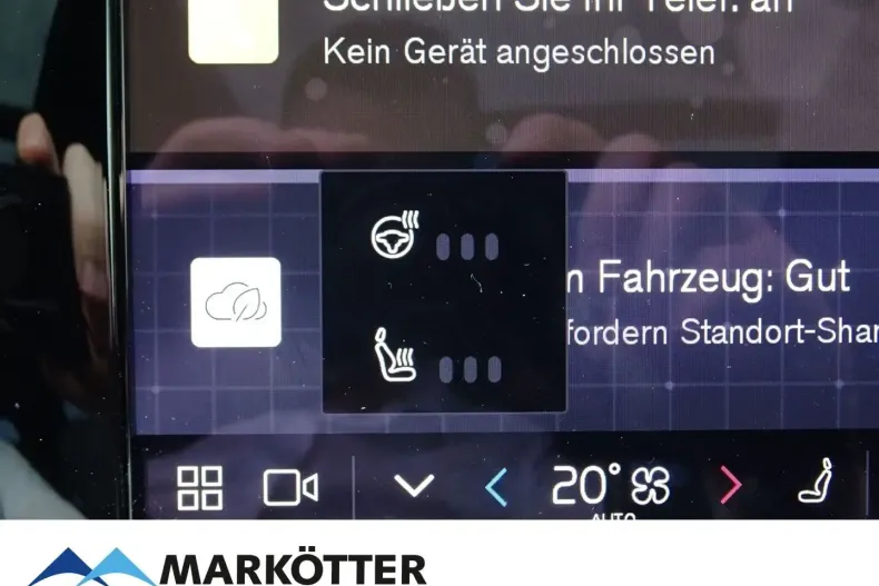 Volvo V60 din 2024 cu 16.000 km - oferta VOL118987 - foto 15