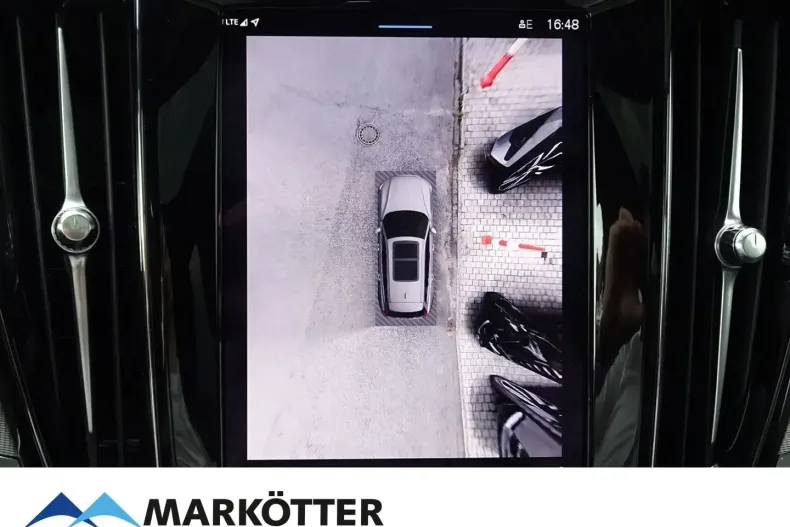 Volvo V60 din 2024 cu 16.000 km - oferta VOL118987 - foto 16