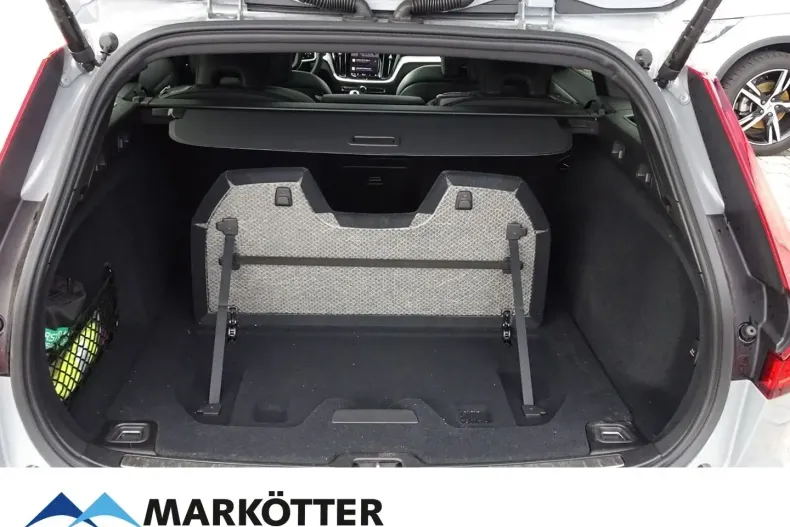 Volvo V60 din 2024 cu 16.000 km - oferta VOL118987 - foto 21