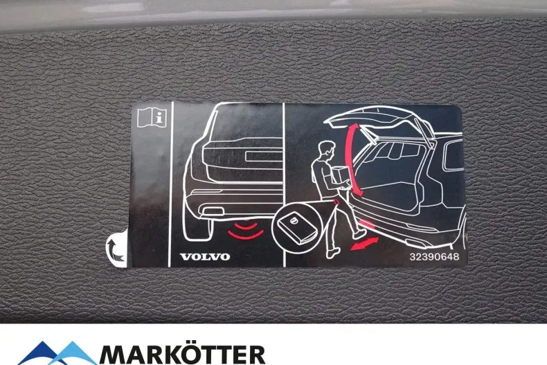 Volvo V60 din 2024 cu 16.000 km - oferta VOL118987 - foto 22