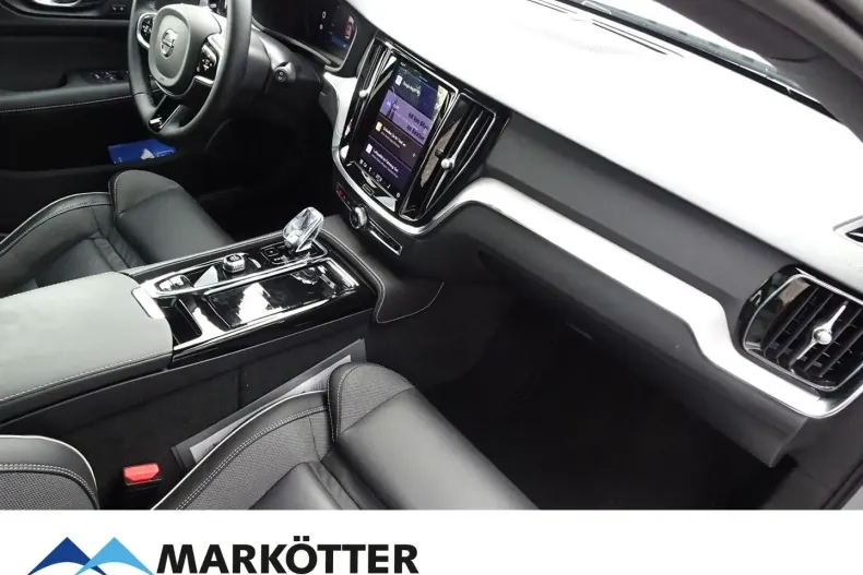Volvo V60 din 2024 cu 16.000 km - oferta VOL118987 - foto 26