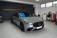 Mercedes-Benz S 63 AMG din 2023 cu 10.000 km - oferta MER118989 - foto 1