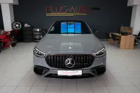 Mercedes-Benz S 63 AMG din 2023 cu 10.000 km - oferta MER118989 - foto 2